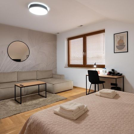 Hotel Reslinski Grodzisk Wielkopolski Dış mekan fotoğraf