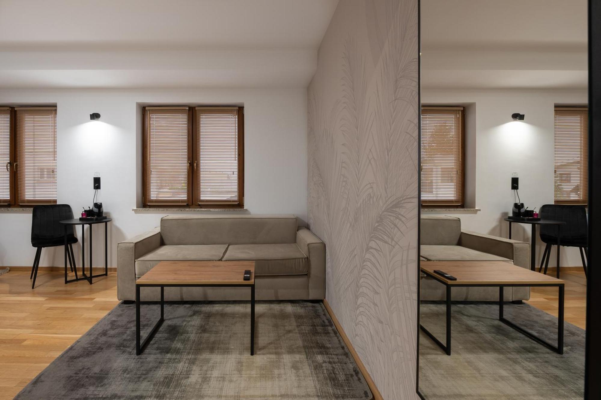 Hotel Reslinski Grodzisk Wielkopolski Dış mekan fotoğraf