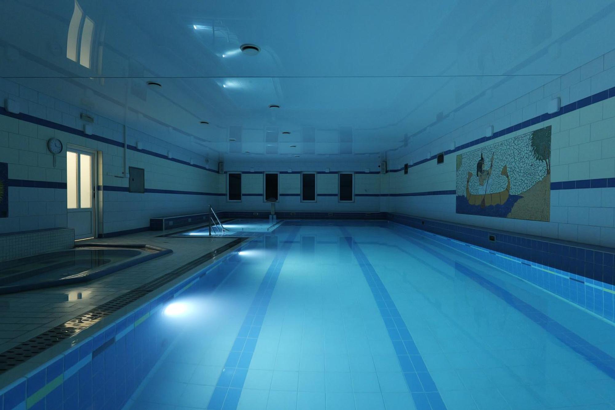 Hotel Reslinski Grodzisk Wielkopolski Dış mekan fotoğraf