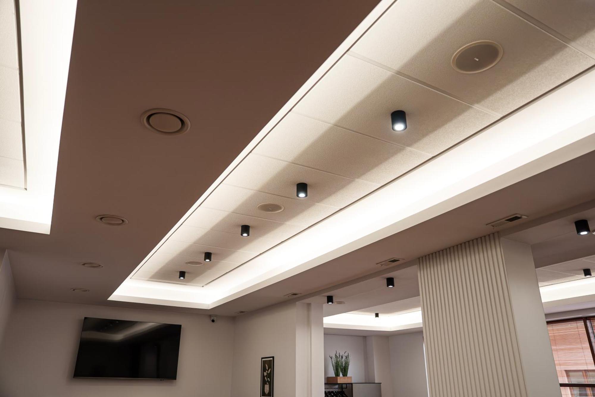 Hotel Reslinski Grodzisk Wielkopolski Dış mekan fotoğraf